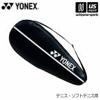  Yonex теннис soft теннис ракетка кейс ( теннис * soft теннис для ) 2025 год .. модель ( наша компания )( почтовая доставка не возможно )