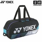 [ предмет стоимость высота отвечающий . купон распространение средний ] Yonex теннис to-na men to сумка ( теннис 2 шт для ) 2025 год .. модель ( наша компания )( почтовая доставка не возможно )