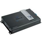 BXA1-5000D (プロセッサーBX-10を内蔵) 1ch Class D Max.5000W サウンドストリーム Soundstream