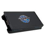 BXT4.2000 BXTシリーズ Class AB 4ch Max.2000W ロゴが光る サウンドストリーム Soundstream