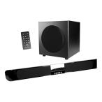 H-380BAR телевизор 3D звук система Soundstream Soundstream 