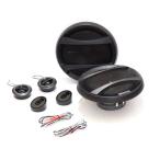 【訳あり(2)】NSE-CS1658 16.5cm Max.350W NSEシリーズ ナカミチ Nakamichi