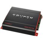 PX1000.4 4ch Class AB 1000W PowerXシリーズ アメリカ クランチ CRUNCH