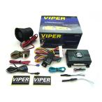 バイパー Viper 330V ●純正キーレス・スマートキー連動☆業販価格☆ ●日本語取説+DIY要領書●無料車種別配線図