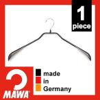 マワハンガー 滑らないハンガー ワイドハンガー 幅広 単品