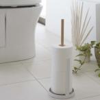  туалет to бумага установить туалет to бумага держатель натуральное дерево steel модный белый белый Yamazaki реальный индустрия 