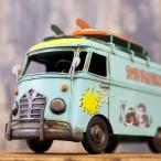 ミニカー ブリキ 車 バス レトロ アンティーク おしゃれ 雑貨 かっこいい インテリア ビンテージ ヴィンテージ アメリカン おもちゃ 玩具