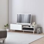  ТВ-тумба ширина 118cm TV шт. низкий шкафчик телевизор панель TV панель AV панель living место хранения Северная Европа натуральный 32 дюймовый 32 type место хранения полки простой мебель интерьер 