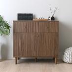  шкаф место хранения полки living место хранения буфет living панель дверь имеется место хранения ширина 75cm выдвижной ящик дверь место хранения полки compact большая вместимость из дерева простой 