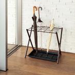  стойка для зонтов для бизнеса для бытового использования 15шт.@ для 9шт.@ для простой складной складной umbrella подставка зонт подставка зонт длина Brown чай цвет модный инвентарь вход закрытый вход 