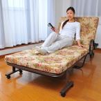  электрический раскладушка электрический bed койка складной go Blanc style цветочный принт модный женщина симпатичный 