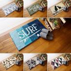 玄関マット おしゃれ 室内 屋内 猫 