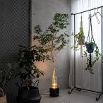 LUMINA STONE ルミナストーン フラワーベースランプ