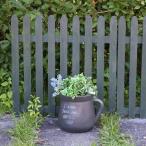 プランター 8号 サイズ FRP ミルクポ