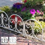  сад забор . маленький Mini садоводство DIY железный производства 