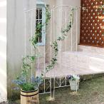  забор белый белый . рамка-оправа сад забор . серия европейский 2 шт. комплект 