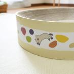  коготь .. кошка ржавчина картон кошка модный симпатичный коготь точить интерьер закрытый для товары для домашних животных долговечность высокая плотность развлечение место кекс рисунок дизайн 