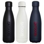 スリムボトル 保冷 保温 水筒 コンパクト 直飲み おしゃれ かっこいい