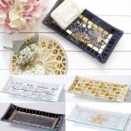  tray стеклянный tray интерьер орнамент mo The ik стекло прямоугольный 