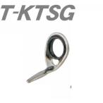 T-KTSG 5 KTガイド チタンフレーム FUJI 富士工業 ロッドメイキング (W4)