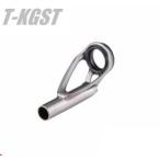 T-KGST 4.5-0.7 KGトップガイド SICリング FUJI 富士工業 ロッドメイキング F1-2