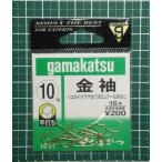  золотой рукав 10 номер роза Gamakatsu (Z97)