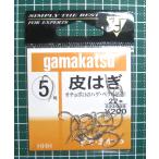  кожа. . белый 5 номер роза Gamakatsu (A62)