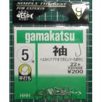  рукав чай 5 номер роза Gamakatsu (A62)