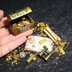  миниатюра море . способ . поиск орнамент,imite-shon Gold, Рождество подарок,1/6,1/12 кукольный дом оборудование орнамент, модель house аксессуары, фотосъемка реквизит 