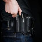 3 карман EDC карман авторучка нож бур nai The - держатель 