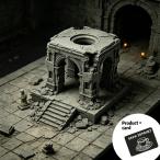1 шт,TTRPG миниатюра модель [ негодный .. yans. арка ],RPG аксессуары, покраска возможный RPG миниатюра, стол верх битва . игра для негодный .te полоса, хобби 