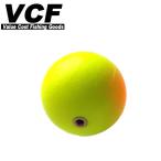  -  way яркий шар кольцо имеется диаметр 15mm 1 штук входит желтый цвет VCF5simoli шар (K24)