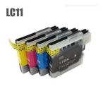 互換品 DCP-385C インク 　ブラザーイ�