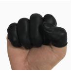  одноразовый палец sak черный 100 шт la Tec s палец покрытие предотвращение скольжения долговечность высота ..