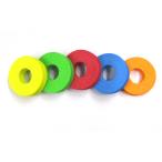 EVA устройство шт цвет 45mm 1 листов круг . шт .. Harris . привычка . есть трудно цвет Random приспособление наматывать 