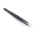 精密ピンセット ツイーザー ピンセット ESD-11 スリムチップタイプ ツィーザー Tweezer 非磁性 (Z47)