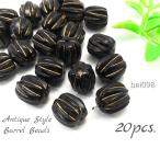 Ìó20¸Ä Ìó13¡ß12mm¡¡¥¢¥ó¥Æ¥£¡¼¥¯¥Ç¥¶¥¤¥ó¥Ð¥ì¥ë¡Êî¡Ë¥Ó¡¼¥º