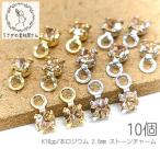  Stone очарование 2.5mm коричневый тонн высокое качество металлизированный выцветание . трудно Чехия "хрустальные" фары pi-chi цвет 10 шт /K16gp/книга@ rhodium 