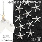  декоративные элементы hitote Mini размер 5mm 10 шт серебряный цвет море. живое существо ногти metal детали resin . входить приклеивание детали морской лето ручная работа детали 