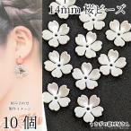  Sakura бисер 14mm 10 шт жемчуг style покраска акрил производства японский стиль весна цветок бисер простой Sakura лепесток японский стиль аксессуары детали .... материалы магазин san весна детали 