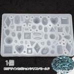  силикон mold kaboshonMIX дизайн 2mm?12.5mm степень resin type UV resin для type resin детали сборный .1 шт 