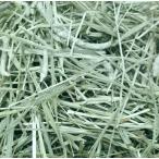 アメリカ産チモシー１番刈り 3kg シングルプレス牧草