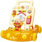 [ есть перевод outlet ] Anpanman хорошо . белка ... War машина agatsuma игрушка-"самокат" War машина ручная тележка 