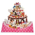 ... pop up baby Mickey baby подарок / празднование рождения тонн yo-( бесплатная доставка Hokkaido, Okinawa, отдаленный остров рассылка не возможно )
