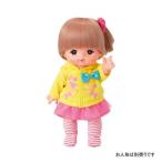 おしゃれパーカーセット　メルちゃんきせかえセット　512654パイロットインキ 着せ替え人形 めるちゃん 知育玩具 ままごと 女の子