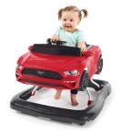  ходунки яркий Star zFord Mustang 4in1 baby War машина 116320 Kids2 Ford * Mustang товары для малышей Bright Starts