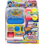  Capsule машина 004869 пятно oka... игра игрушка 3 лет Gacha Gacha игра ( бесплатная доставка Hokkaido, Okinawa, отдаленный остров рассылка не возможно )