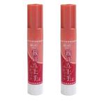 （おまかせ便で送料無料）【セット販売2個】裁ほう上手 スティック 6ml ボンド  布用接着剤 裁縫上手 スティック ハンドメイド 裾直し 名札