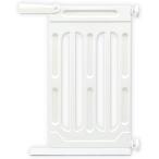  детская дверь Smart gate premium прозрачный специальный широкий panel M размер +48cm повышение 003653 Япония уход за детьми ( бесплатная доставка Hokkaido, Okinawa, отдаленный остров рассылка не возможно )