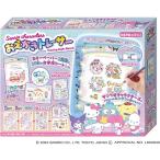 Sanrio characters サンリオ おえかきトレーサー アガツマ 323100 知育玩具 おもちゃ 6歳 おえかき (送料無料 北海道、沖縄、離島は配送不可)
